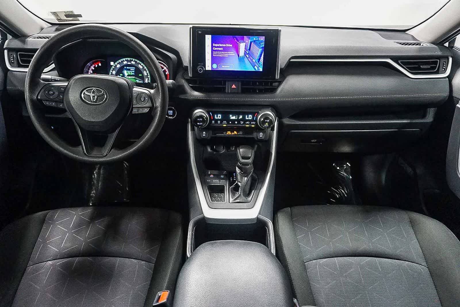 Thumbnail: 2024 Toyota RAV4 - 13