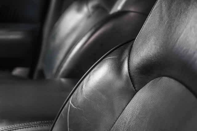 Thumbnail: 2021 Nissan Armada - 18