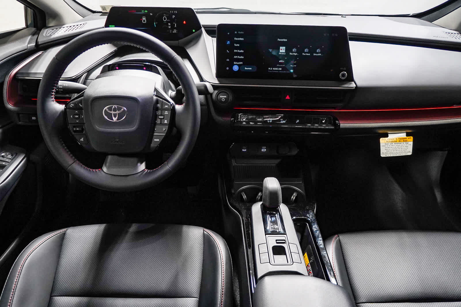 Thumbnail: 2026 Toyota Prius - 13