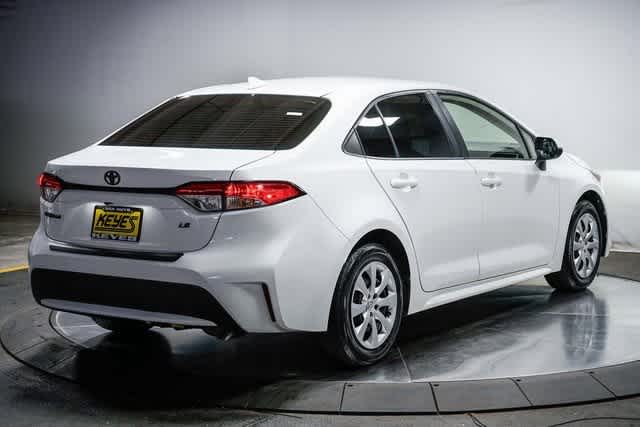 Thumbnail: 2020 Toyota Corolla - 6