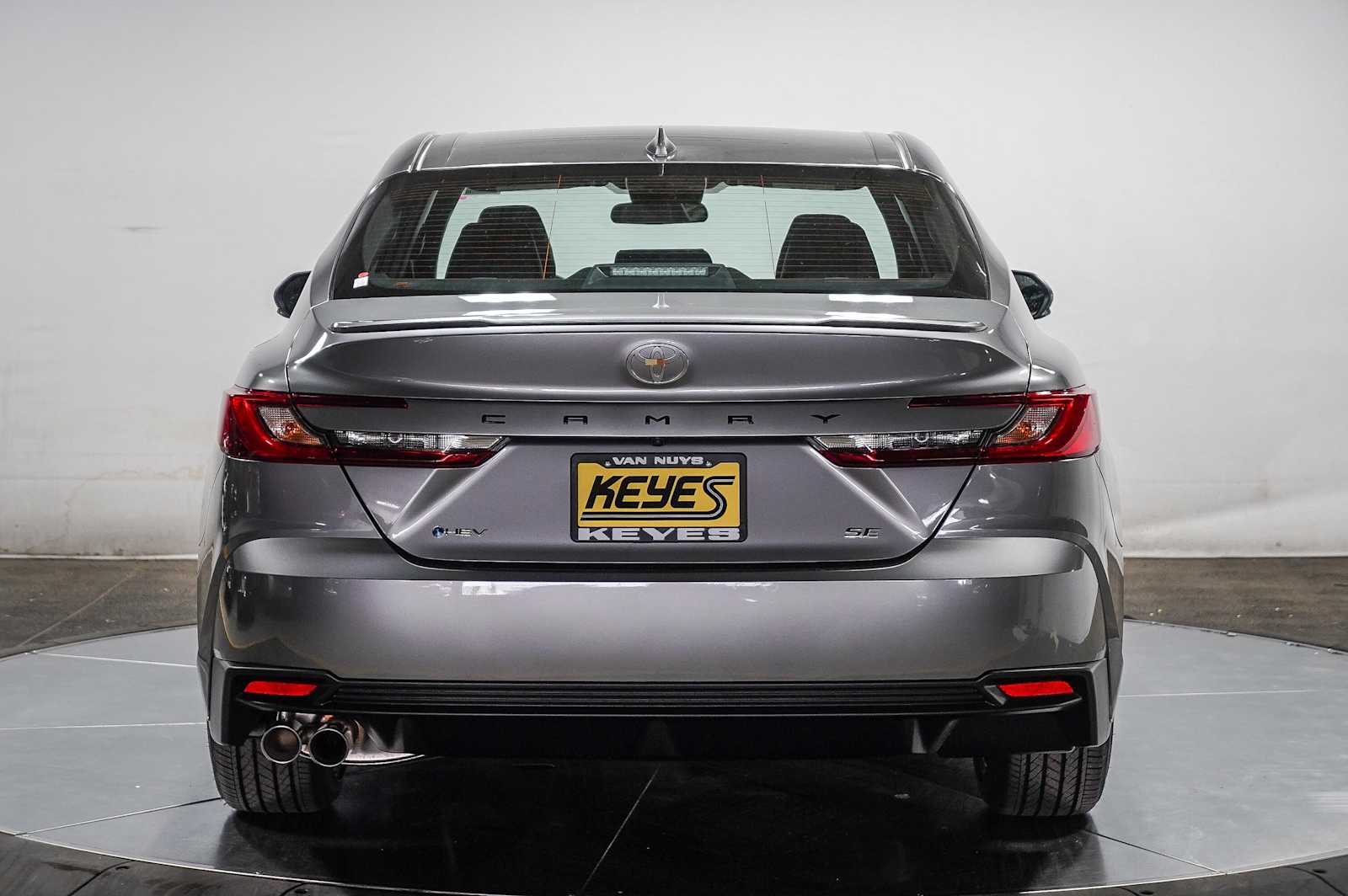 Thumbnail: 2025 Toyota Camry - 5