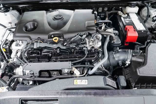 Thumbnail: 2023 Toyota Camry - 28