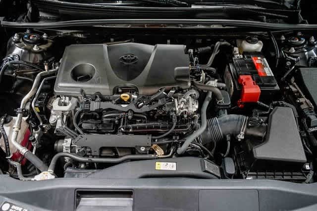 Thumbnail: 2023 Toyota Camry - 25