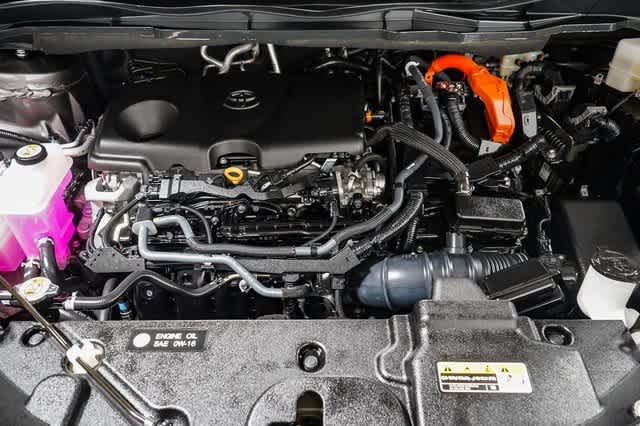 Thumbnail: 2023 Toyota Sienna - 29