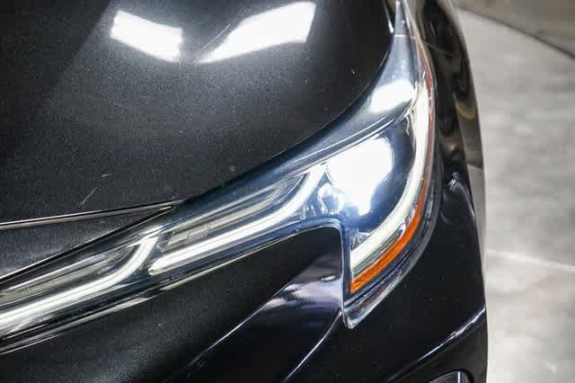 Thumbnail: 2022 Toyota Corolla - 8