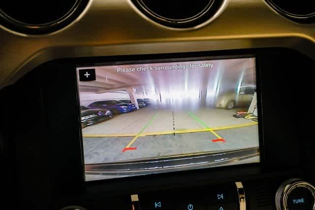 Thumbnail: 2016 Ford Mustang - 23