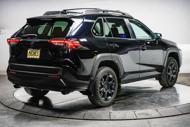 Thumbnail: 2024 Toyota RAV4 - 6