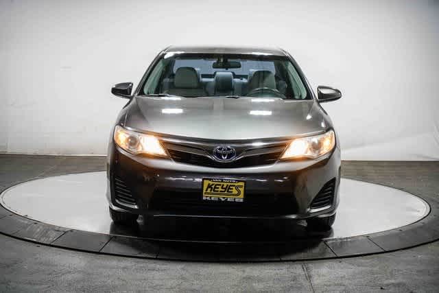 Thumbnail: 2013 Toyota Camry - 6