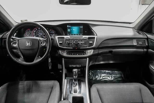 Thumbnail: 2013 Honda Accord - 12