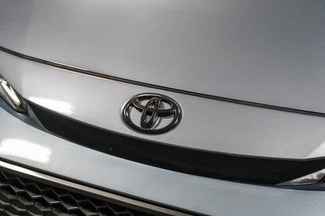 Thumbnail: 2022 Toyota Corolla - 9