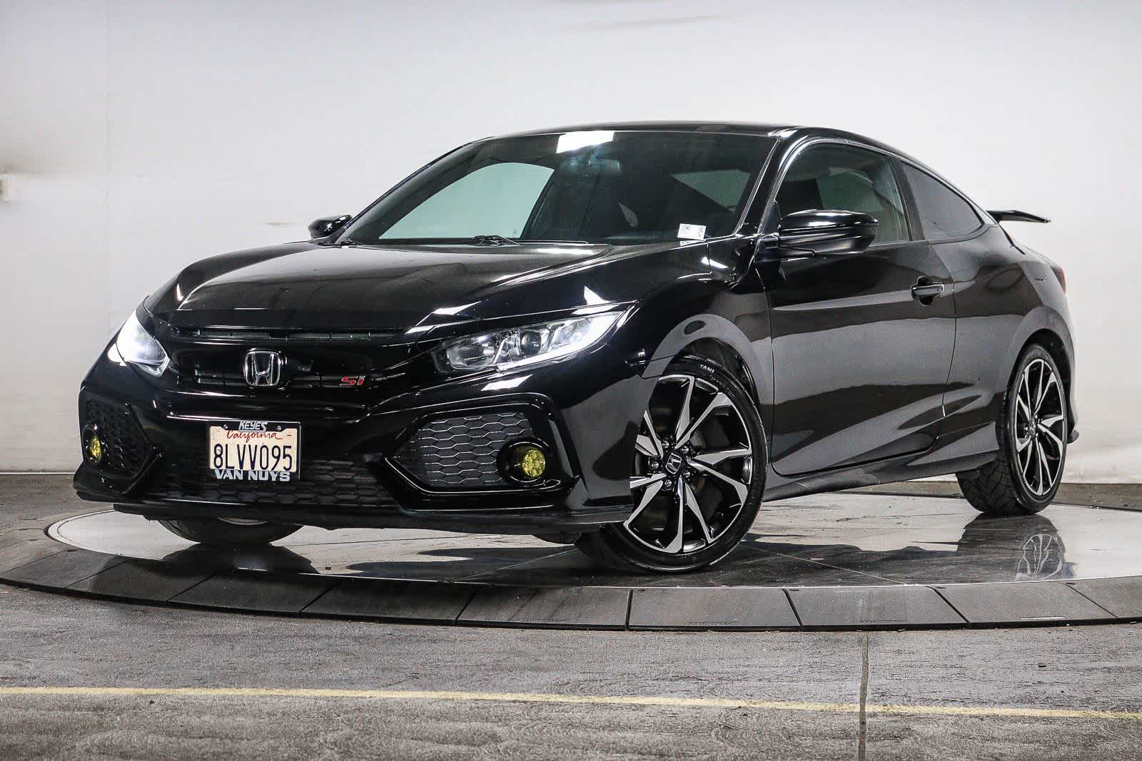 Thumbnail: 2019 Honda Civic - 1