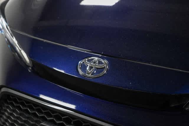 Thumbnail: 2022 Toyota Corolla - 8