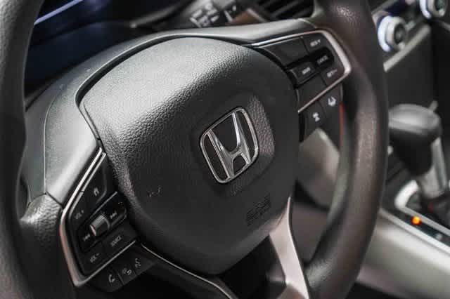 Thumbnail: 2019 Honda Accord - 20