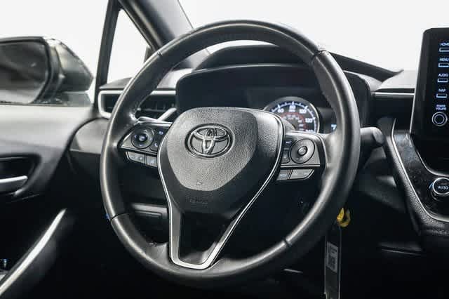 Thumbnail: 2020 Toyota Corolla - 16
