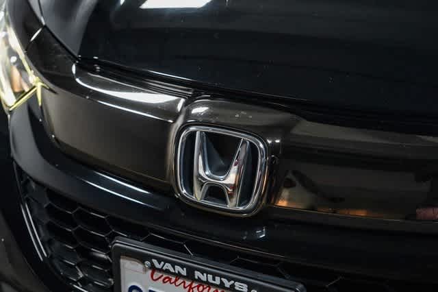 Thumbnail: 2022 Honda HR-V - 8