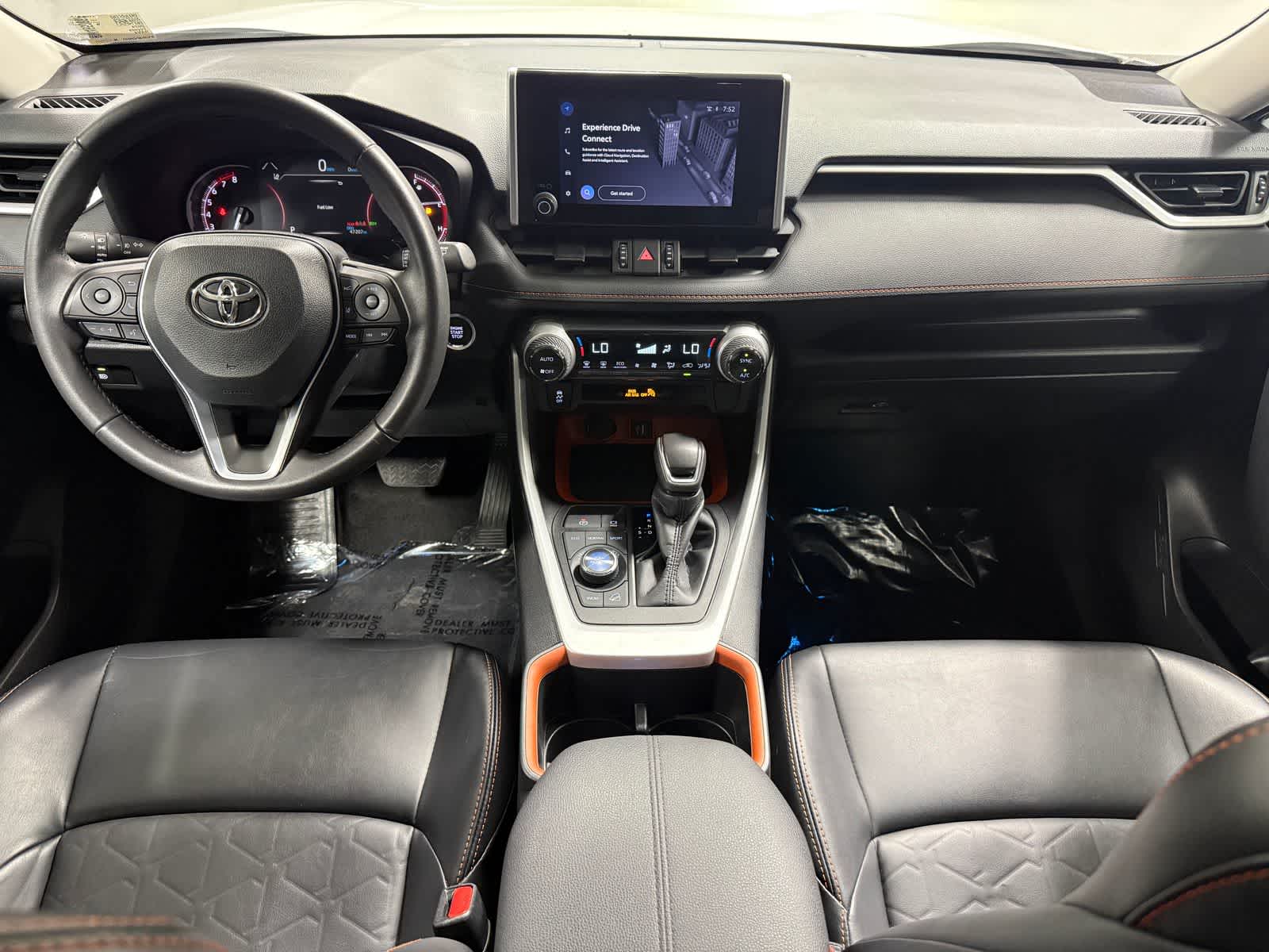 Thumbnail: 2024 Toyota RAV4 - 13