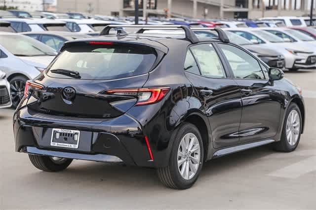 Thumbnail: 2025 Toyota Corolla - 6