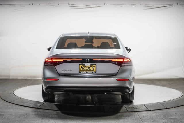 Thumbnail: 2023 Honda Accord - 3