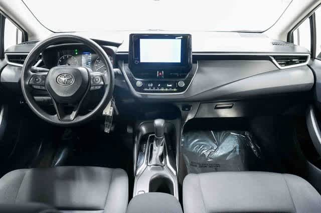 Thumbnail: 2024 Toyota Corolla - 13