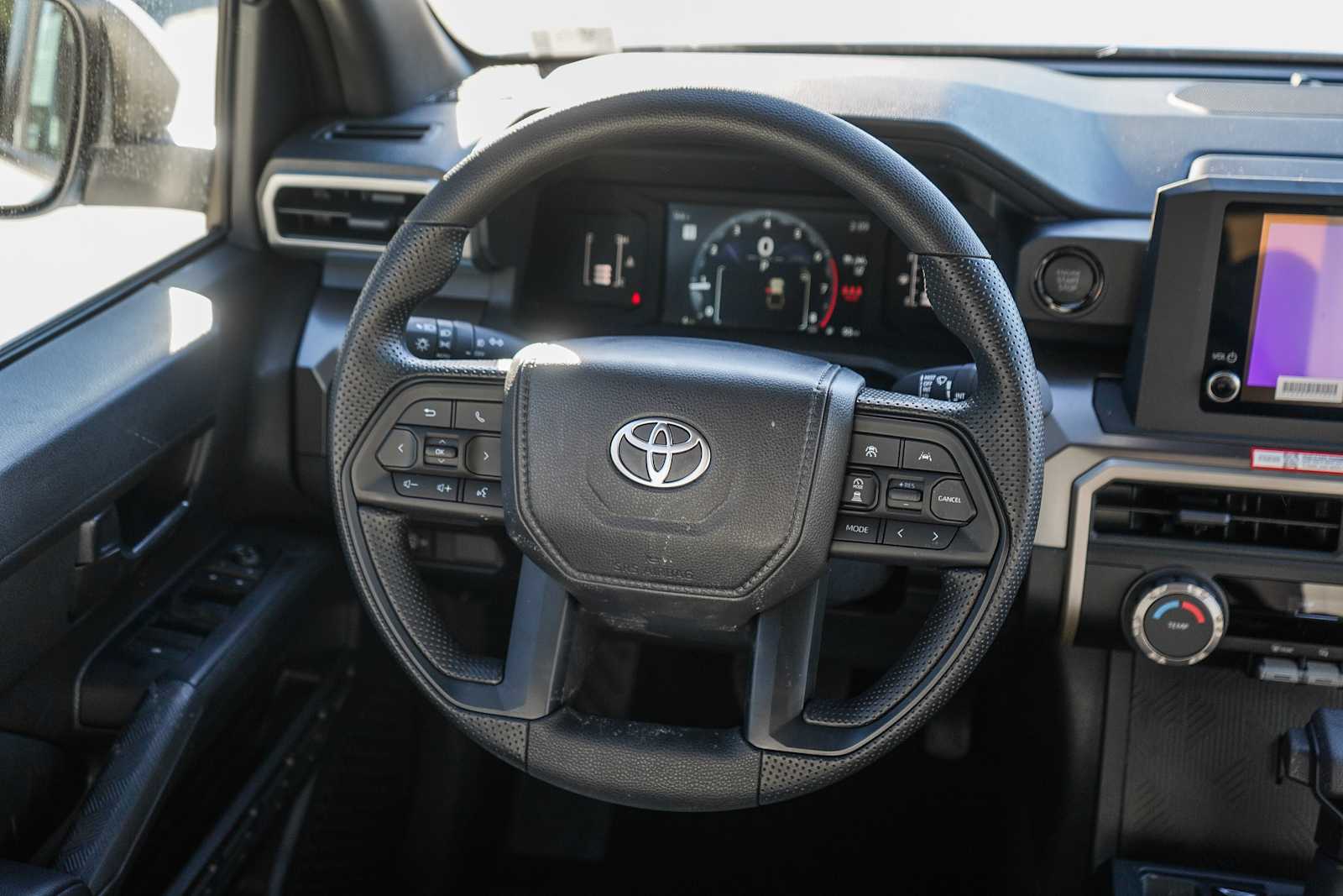 2025 Toyota Tacoma SR5 20
