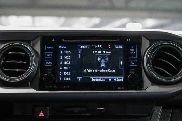 Thumbnail: 2018 Toyota Tacoma - 14