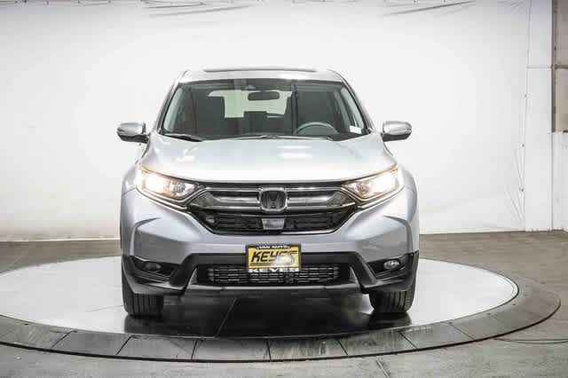 Thumbnail: 2019 Honda CR-V - 6