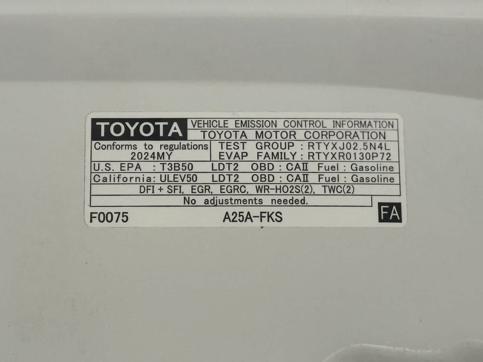 Thumbnail: 2024 Toyota RAV4 - 28