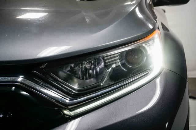 Thumbnail: 2021 Honda CR-V - 7