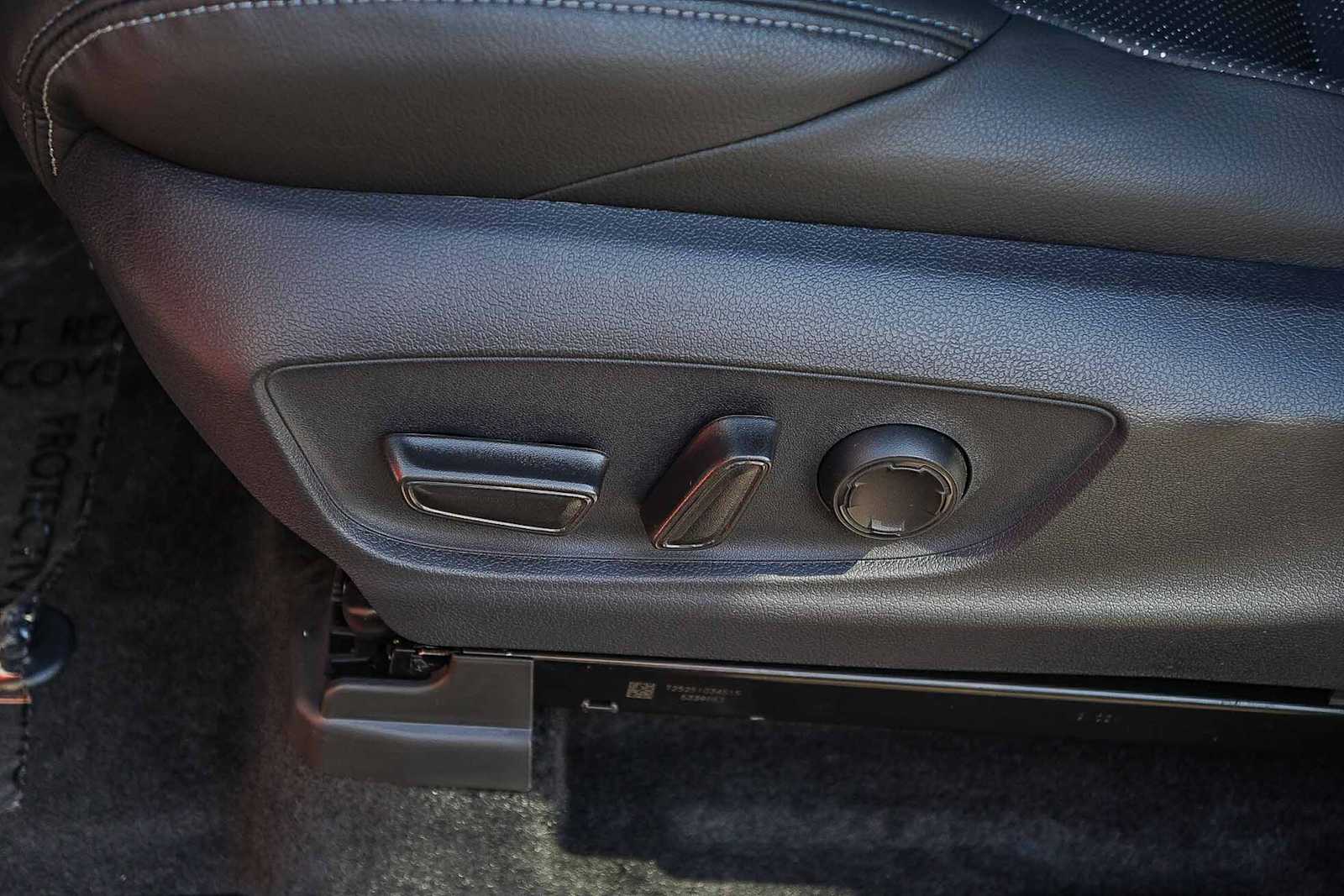 Thumbnail: 2025 Toyota Tacoma - 24