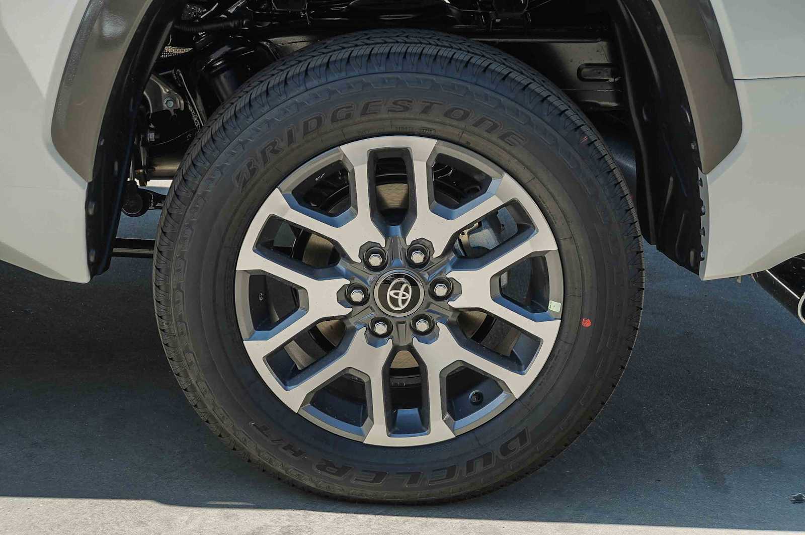 Thumbnail: 2026 Toyota Tundra - 11