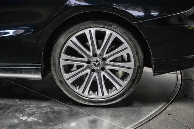 Thumbnail: 2019 Mercedes-Benz CLA - 10