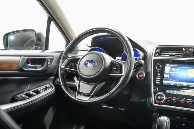 Thumbnail: 2018 Subaru Outback - 15