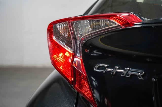 Thumbnail: 2020 Toyota C-HR - 12