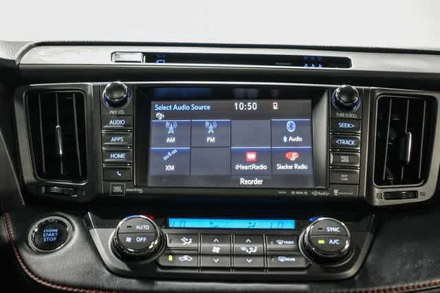 Thumbnail: 2018 Toyota RAV4 - 15