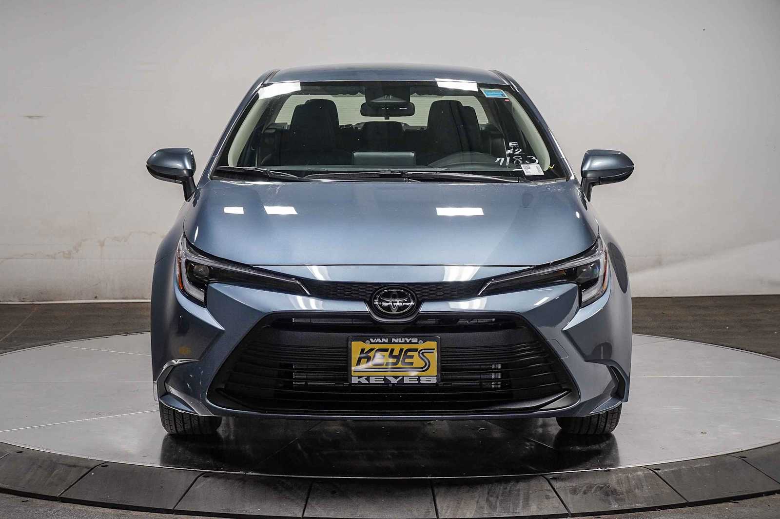 Thumbnail: 2026 Toyota Corolla - 2