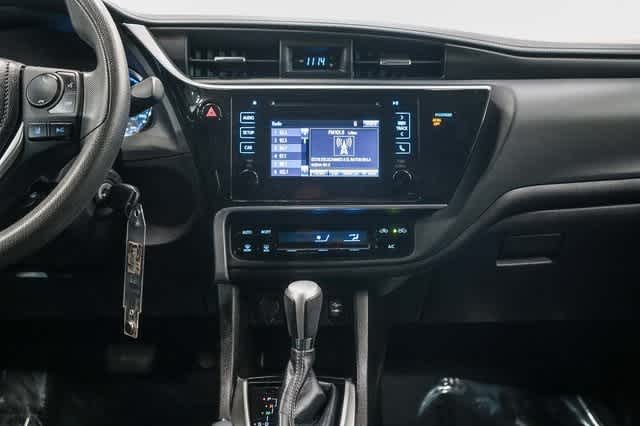 Thumbnail: 2018 Toyota Corolla - 13