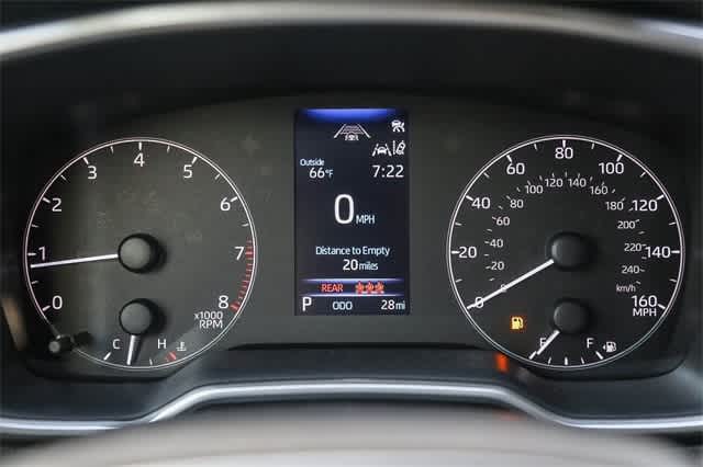 Thumbnail: 2025 Toyota Corolla - 22