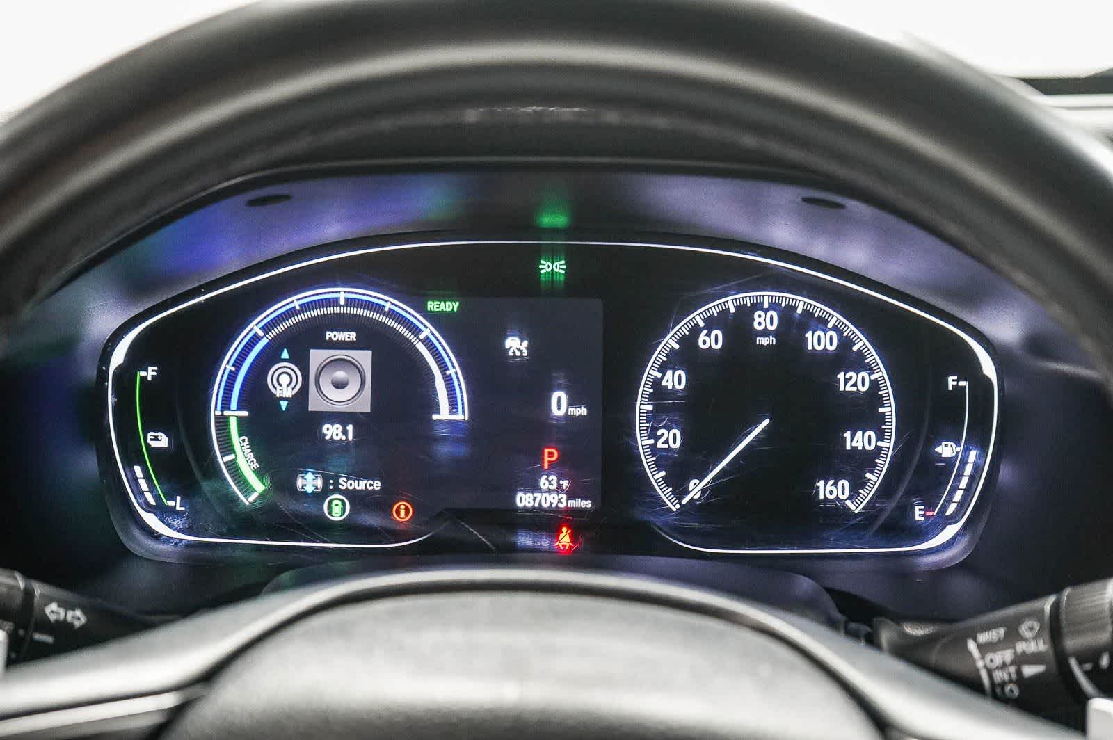Thumbnail: 2022 Honda Accord - 22