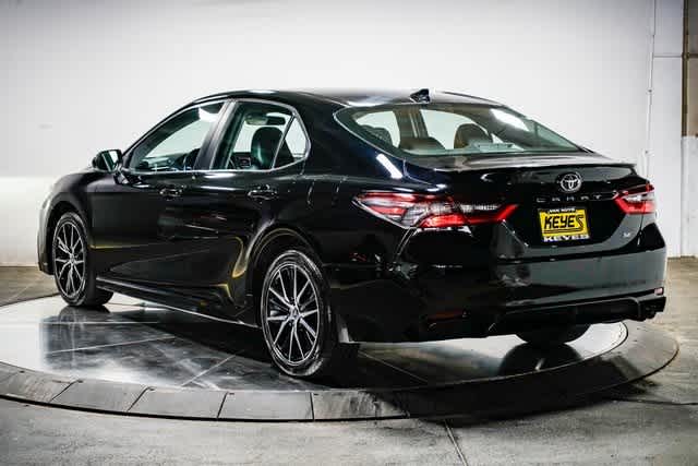 Thumbnail: 2023 Toyota Camry - 3