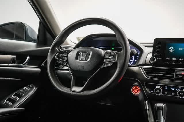 Thumbnail: 2019 Honda Accord - 15