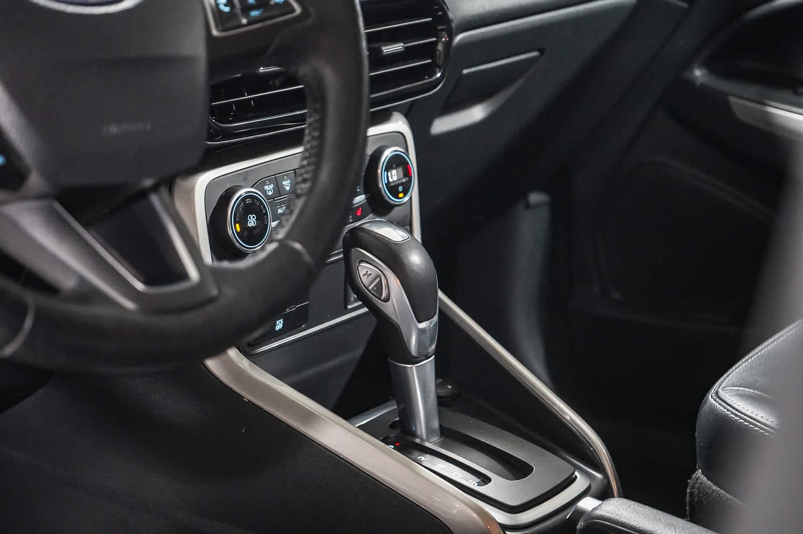 Thumbnail: 2020 Ford EcoSport - 24