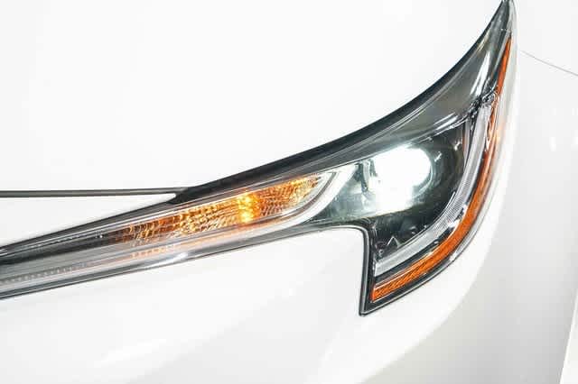 Thumbnail: 2024 Toyota Corolla - 8