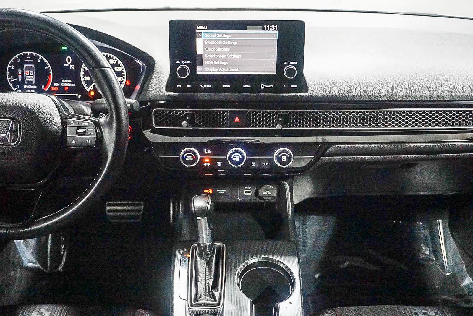 Thumbnail: 2023 Honda Civic - 14