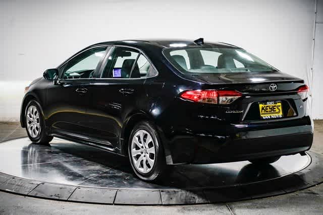 Thumbnail: 2023 Toyota Corolla - 2