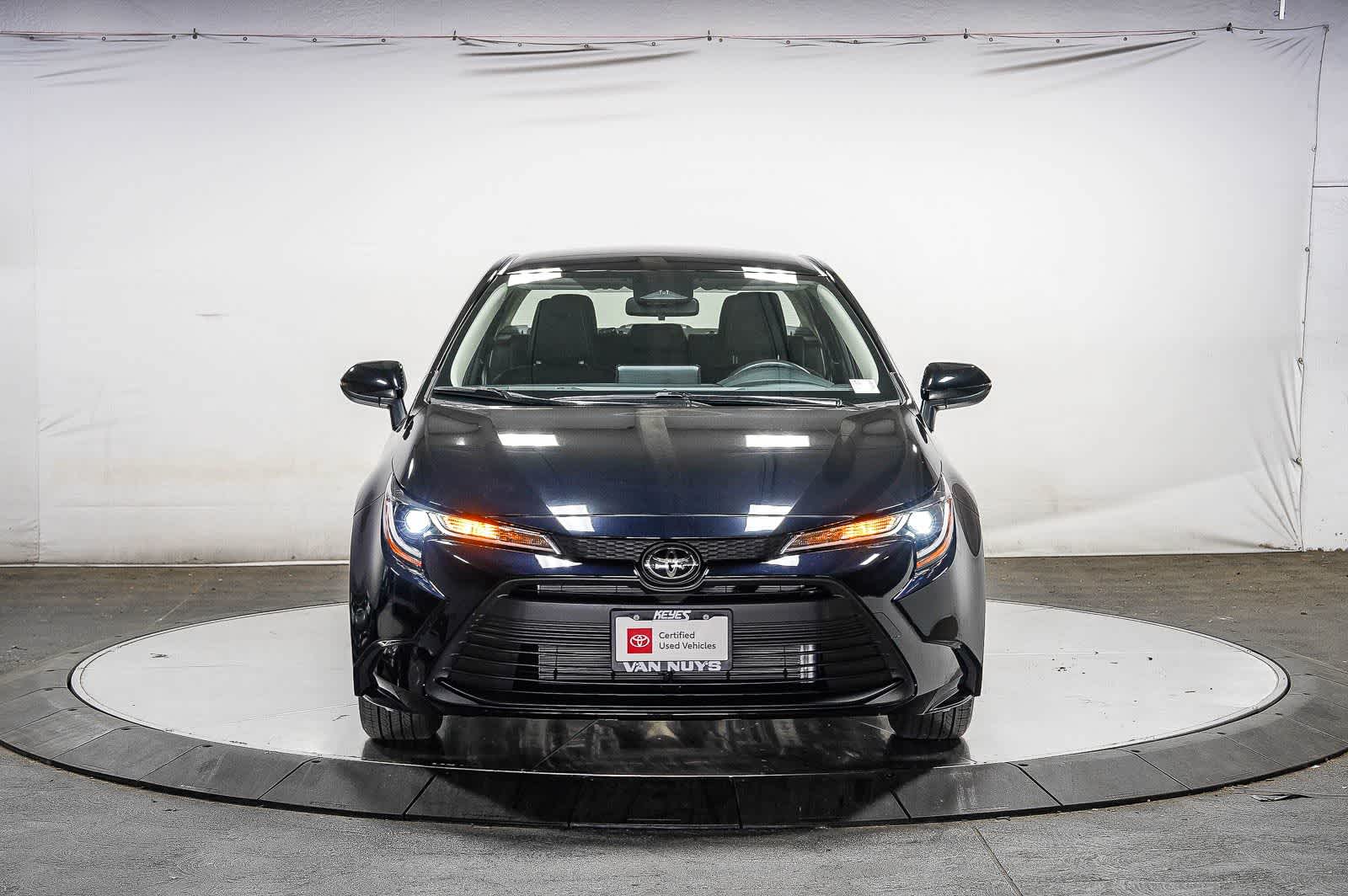 Thumbnail: 2026 Toyota Corolla - 6
