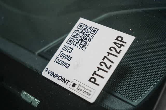 Thumbnail: 2023 Toyota Tacoma - 30