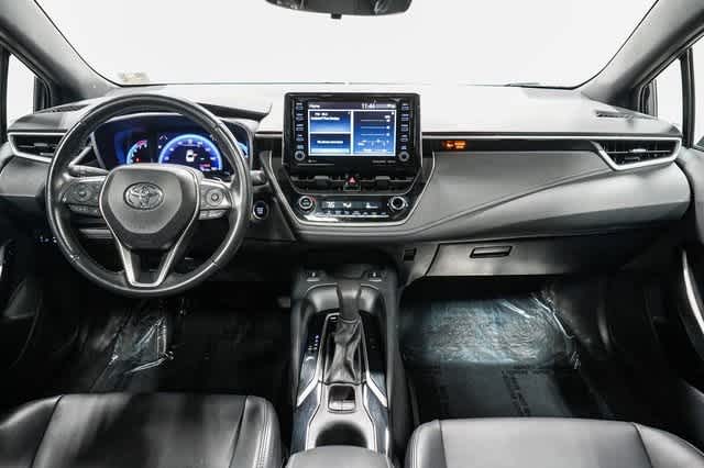 Thumbnail: 2022 Toyota Corolla - 13