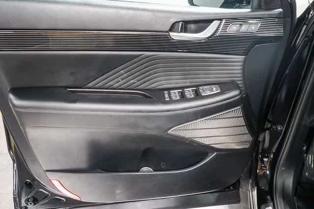 Thumbnail: 2024 Hyundai Palisade - 22