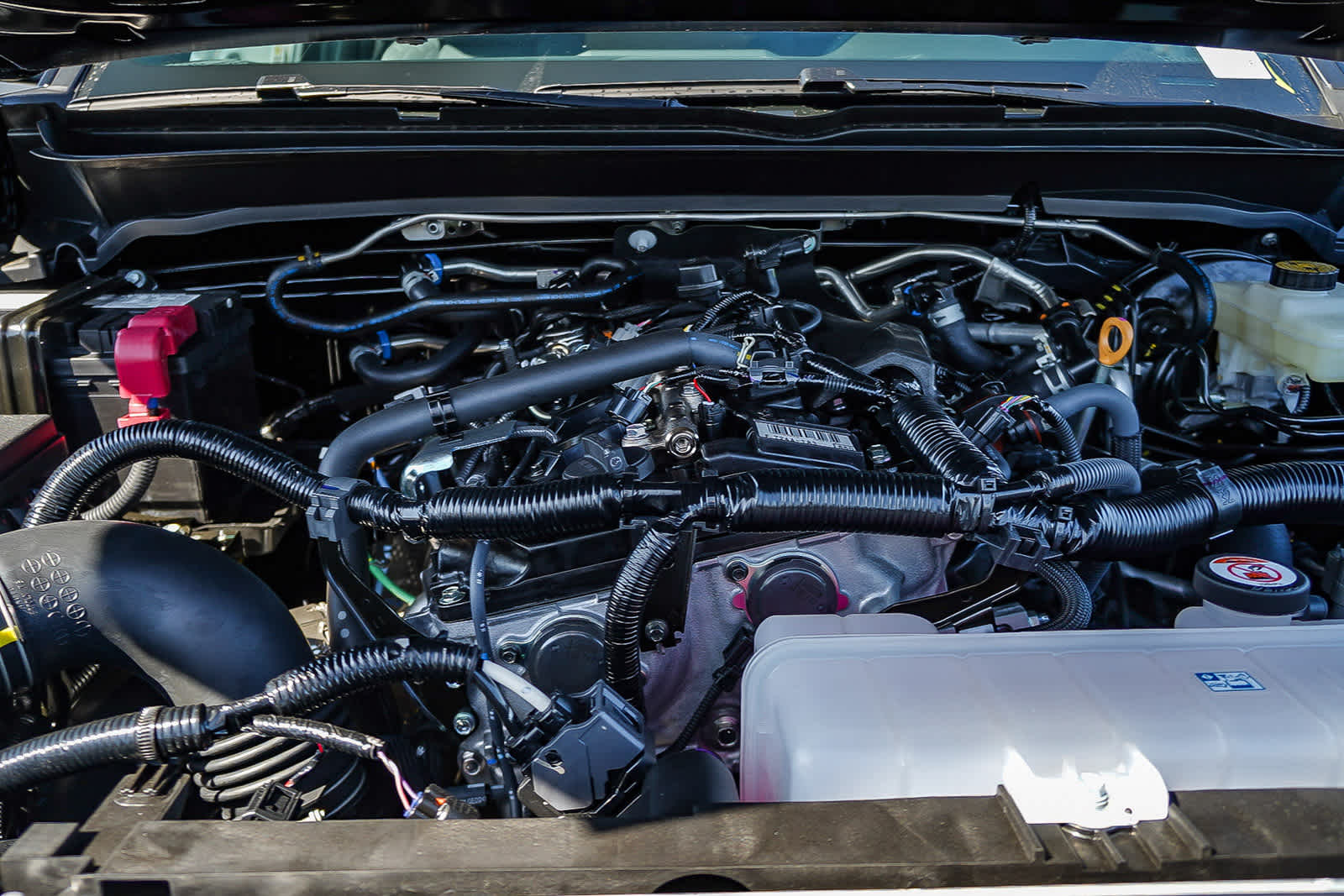 Thumbnail: 2025 Toyota Tacoma - 12