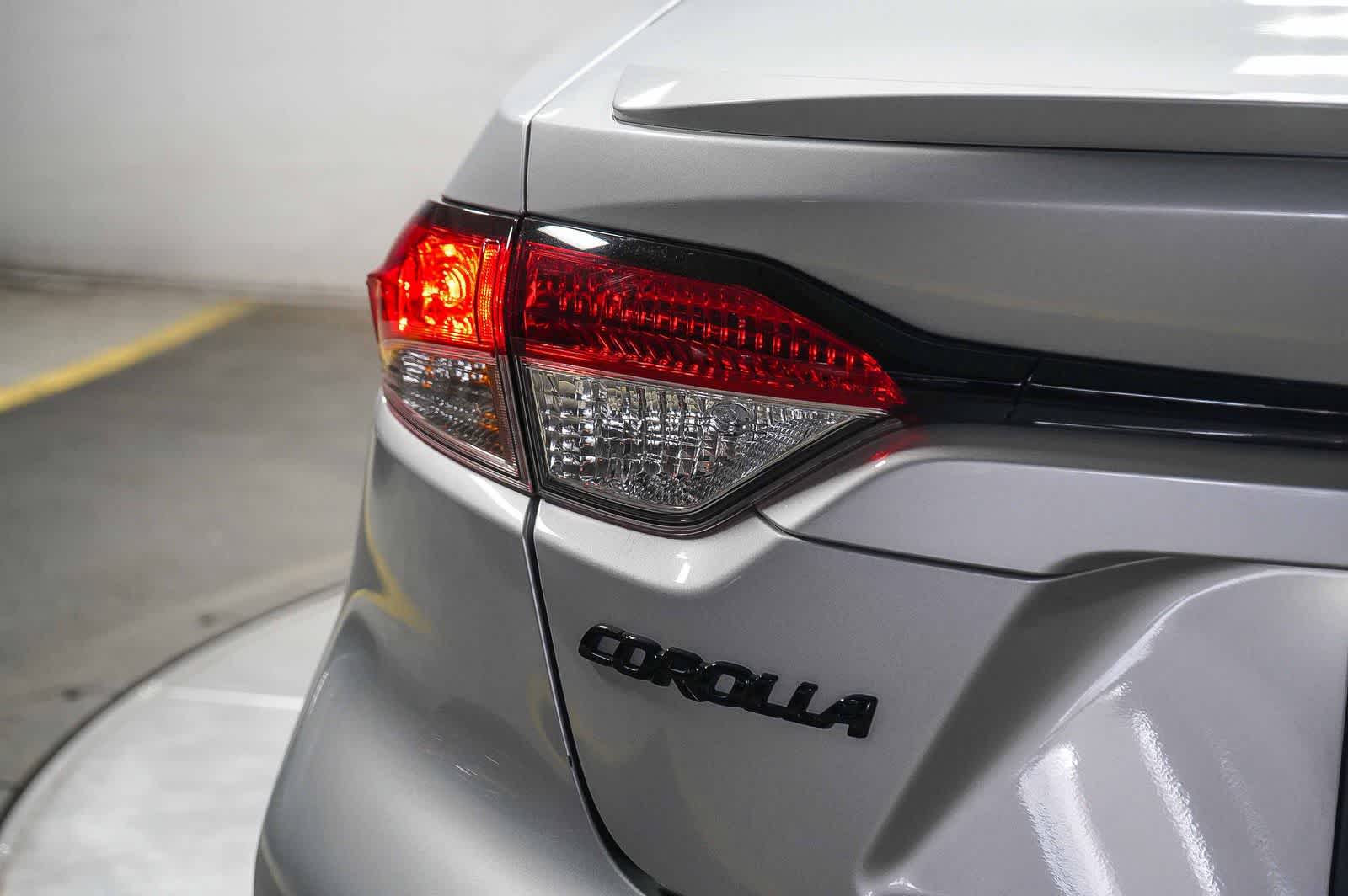 Thumbnail: 2024 Toyota Corolla - 12